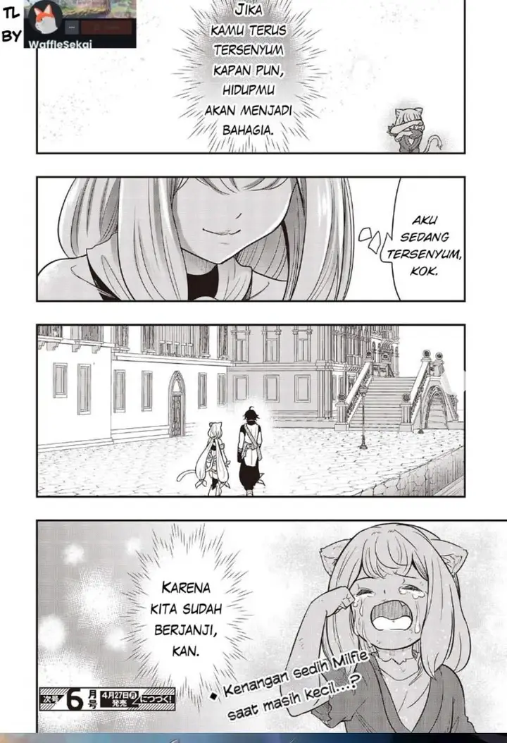 image-komik-isekai-guide-map-kuchikomi-o-tayori-ni-yuuyuujiteki-na-isekai-ryokou-slow-life-o-mankitsu-shimasu-chapter-4-29/30