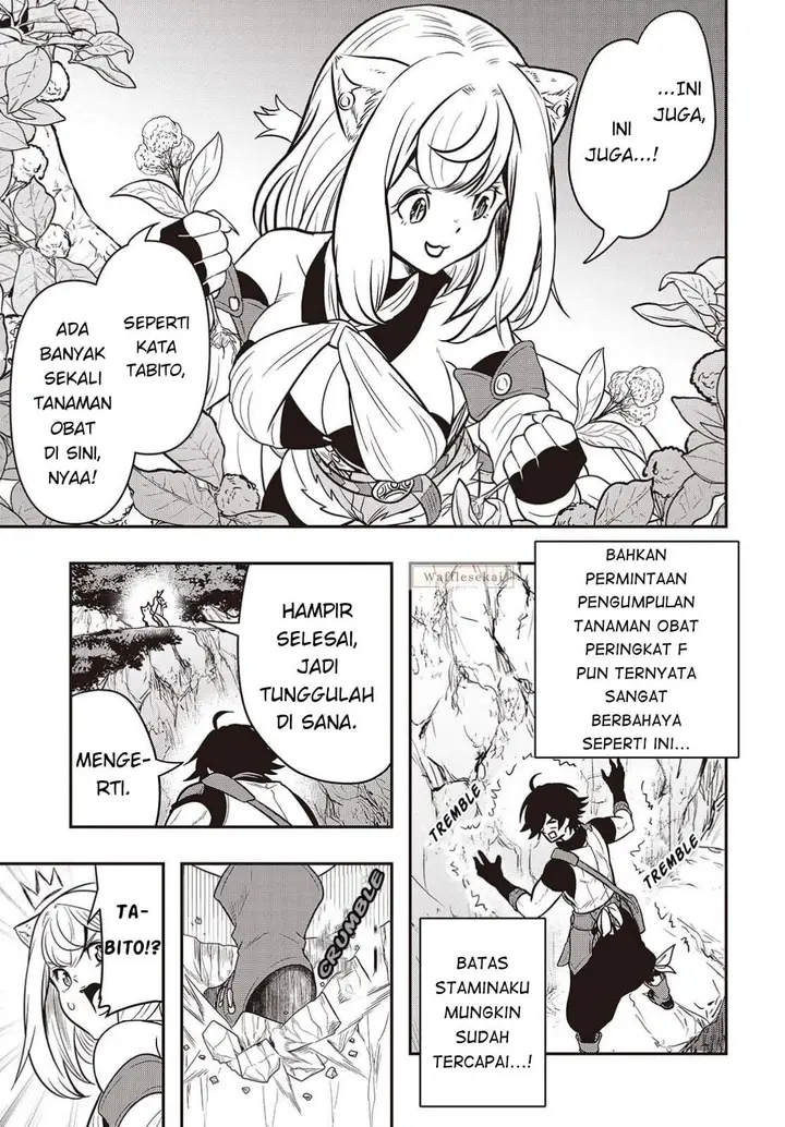 image-komik-isekai-guide-map-kuchikomi-o-tayori-ni-yuuyuujiteki-na-isekai-ryokou-slow-life-o-mankitsu-shimasu-chapter-5.1-2/16