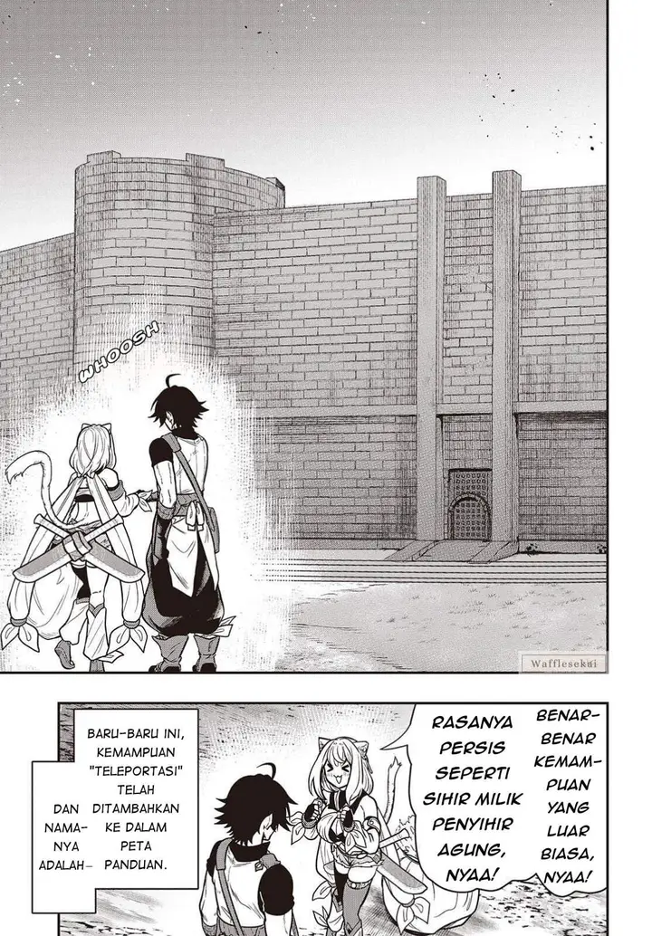 image-komik-isekai-guide-map-kuchikomi-o-tayori-ni-yuuyuujiteki-na-isekai-ryokou-slow-life-o-mankitsu-shimasu-chapter-5.1-6/16