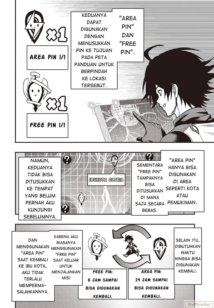 image-komik-isekai-guide-map-kuchikomi-o-tayori-ni-yuuyuujiteki-na-isekai-ryokou-slow-life-o-mankitsu-shimasu-chapter-5.1-7/16
