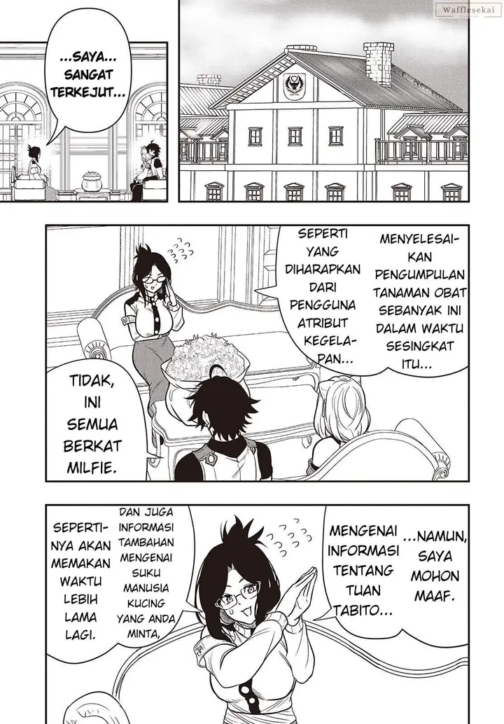 image-komik-isekai-guide-map-kuchikomi-o-tayori-ni-yuuyuujiteki-na-isekai-ryokou-slow-life-o-mankitsu-shimasu-chapter-5.1-8/16