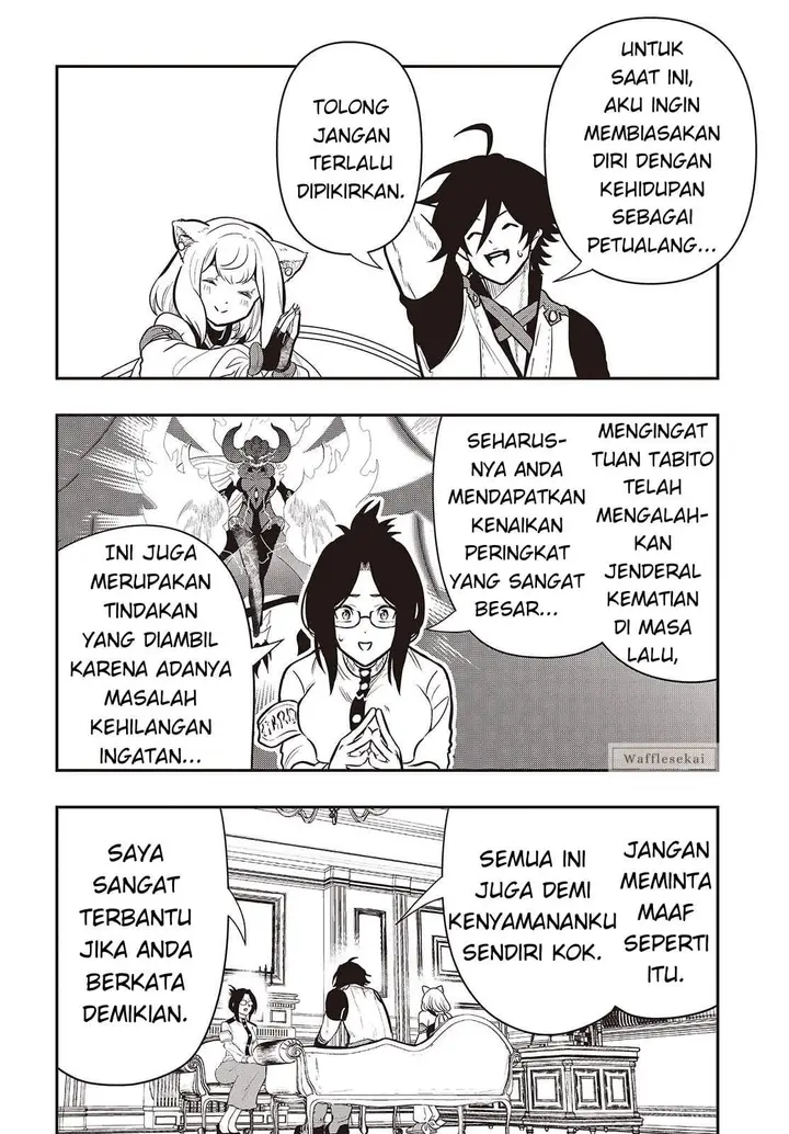 image-komik-isekai-guide-map-kuchikomi-o-tayori-ni-yuuyuujiteki-na-isekai-ryokou-slow-life-o-mankitsu-shimasu-chapter-5.1-9/16