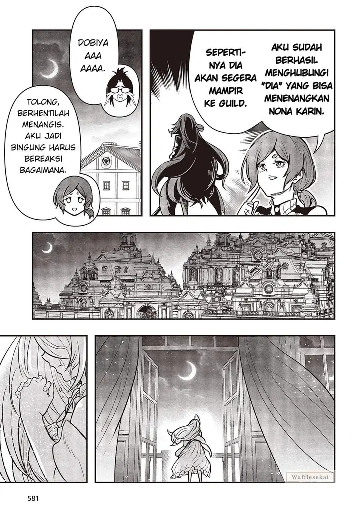 image-komik-isekai-guide-map-kuchikomi-o-tayori-ni-yuuyuujiteki-na-isekai-ryokou-slow-life-o-mankitsu-shimasu-chapter-5.1-12/16