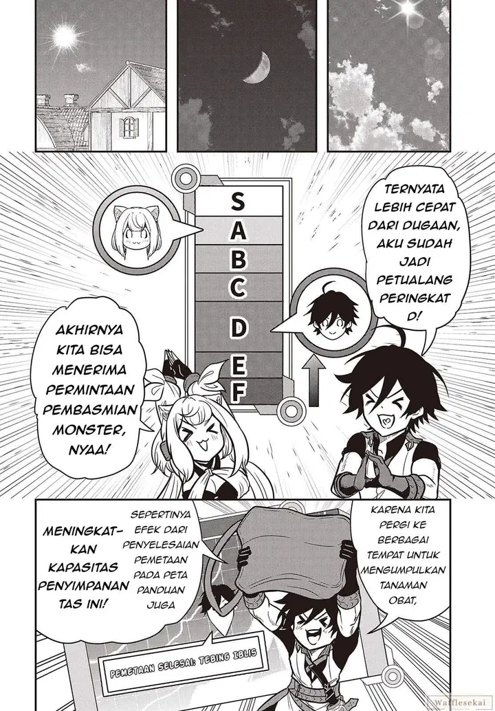 image-komik-isekai-guide-map-kuchikomi-o-tayori-ni-yuuyuujiteki-na-isekai-ryokou-slow-life-o-mankitsu-shimasu-chapter-5.1-13/16