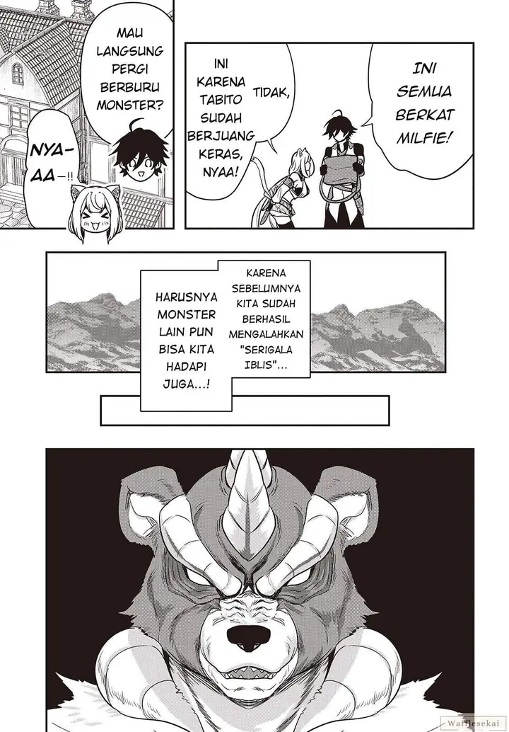 image-komik-isekai-guide-map-kuchikomi-o-tayori-ni-yuuyuujiteki-na-isekai-ryokou-slow-life-o-mankitsu-shimasu-chapter-5.1-14/16