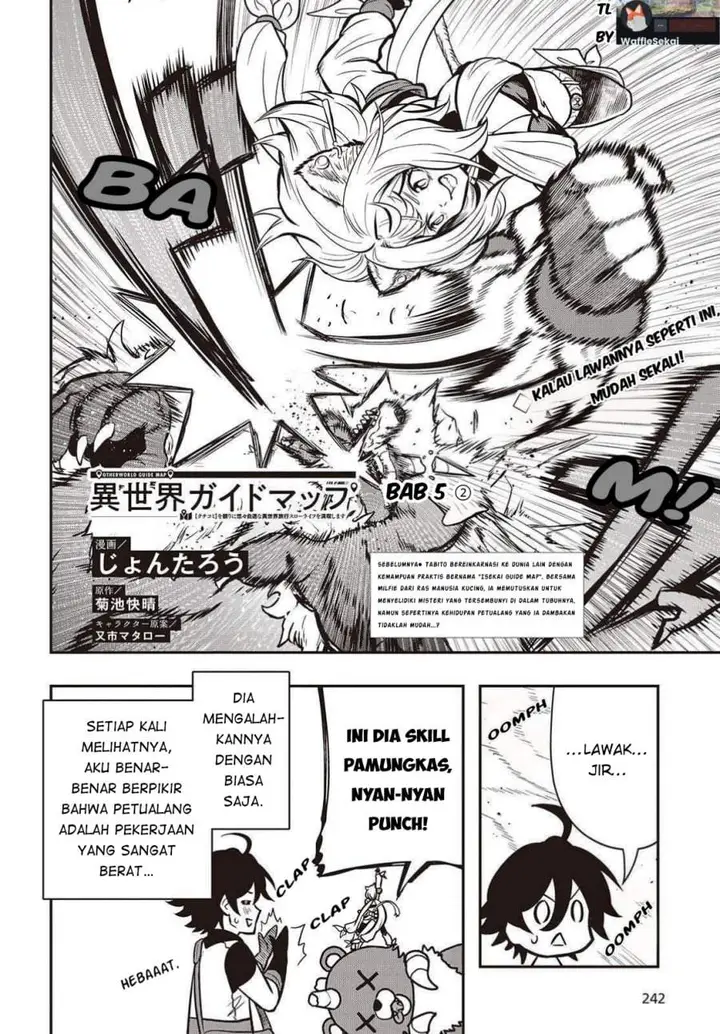 image-komik-isekai-guide-map-kuchikomi-o-tayori-ni-yuuyuujiteki-na-isekai-ryokou-slow-life-o-mankitsu-shimasu-chapter-5.2-1/12