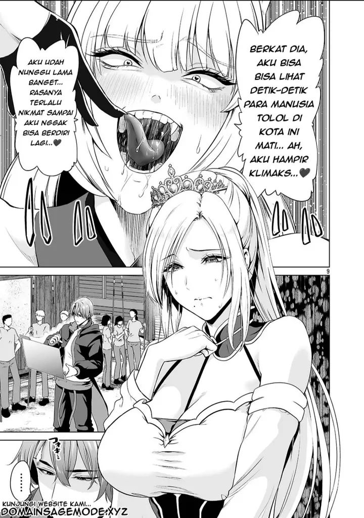 image-komik-isekai-h-eiyuuden-bishoujo-senshi-tachi-wa-saikyou-gunshi-no-muchana-onegai-ni-sakaraenai-chapter-5.1-9/14