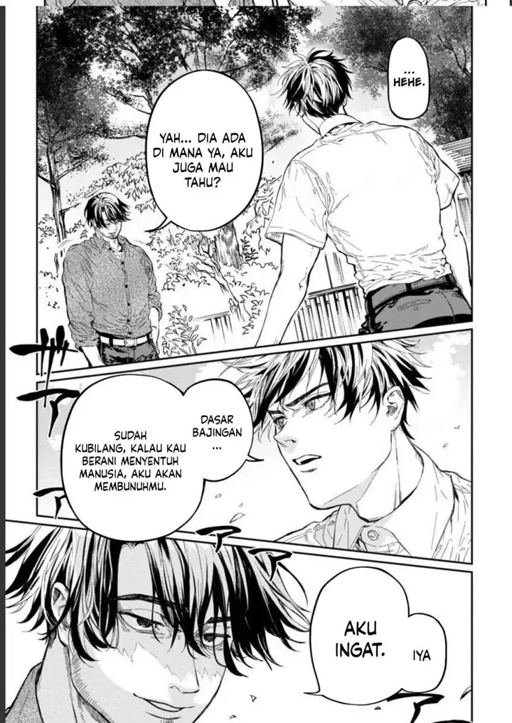 image-komik-isekai-kaeri-no-arafour-riiman-17-sai-no-koro-ni-modotte-musou-suru-chapter-10-6/33