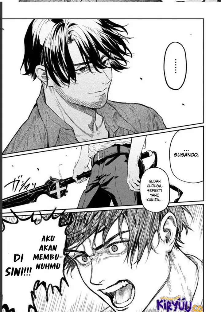 image-komik-isekai-kaeri-no-arafour-riiman-17-sai-no-koro-ni-modotte-musou-suru-chapter-10-14/33