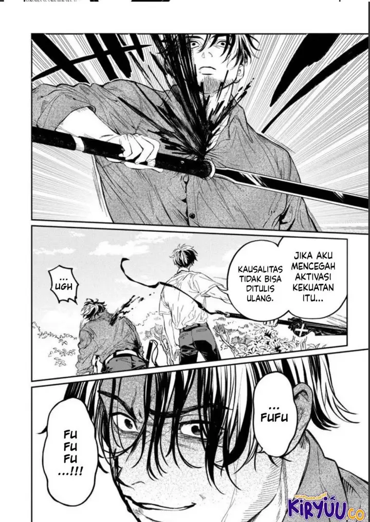image-komik-isekai-kaeri-no-arafour-riiman-17-sai-no-koro-ni-modotte-musou-suru-chapter-10-23/33