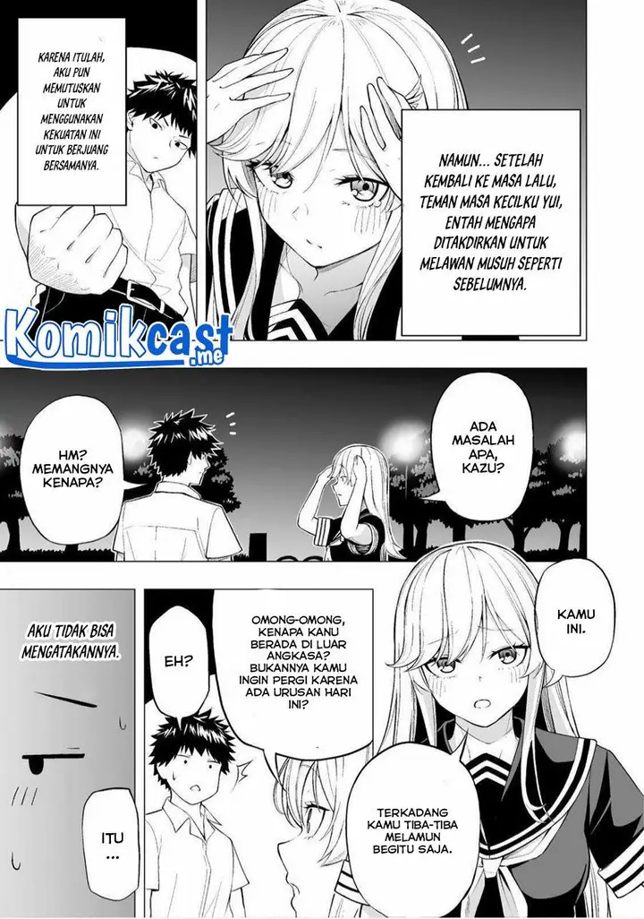 image-komik-isekai-kaeri-no-arafour-riiman-17-sai-no-koro-ni-modotte-musou-suru-chapter-11-7/37