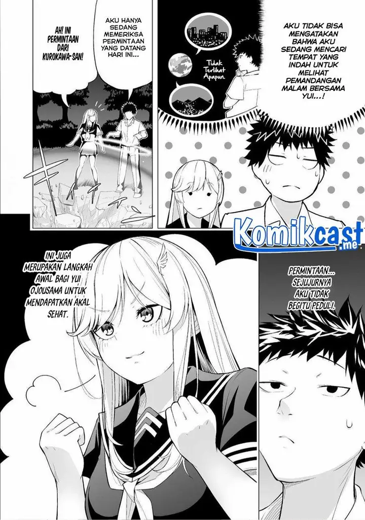 image-komik-isekai-kaeri-no-arafour-riiman-17-sai-no-koro-ni-modotte-musou-suru-chapter-11-8/37