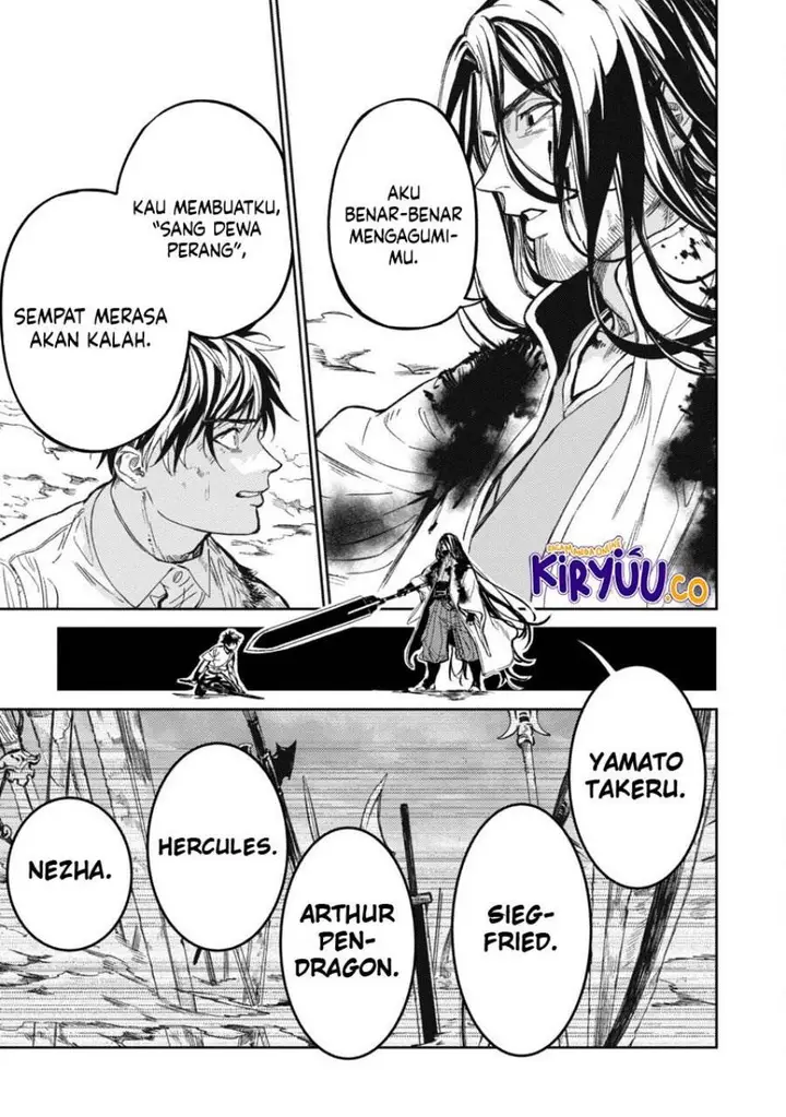 image-komik-isekai-kaeri-no-arafour-riiman-17-sai-no-koro-ni-modotte-musou-suru-chapter-11-21/37