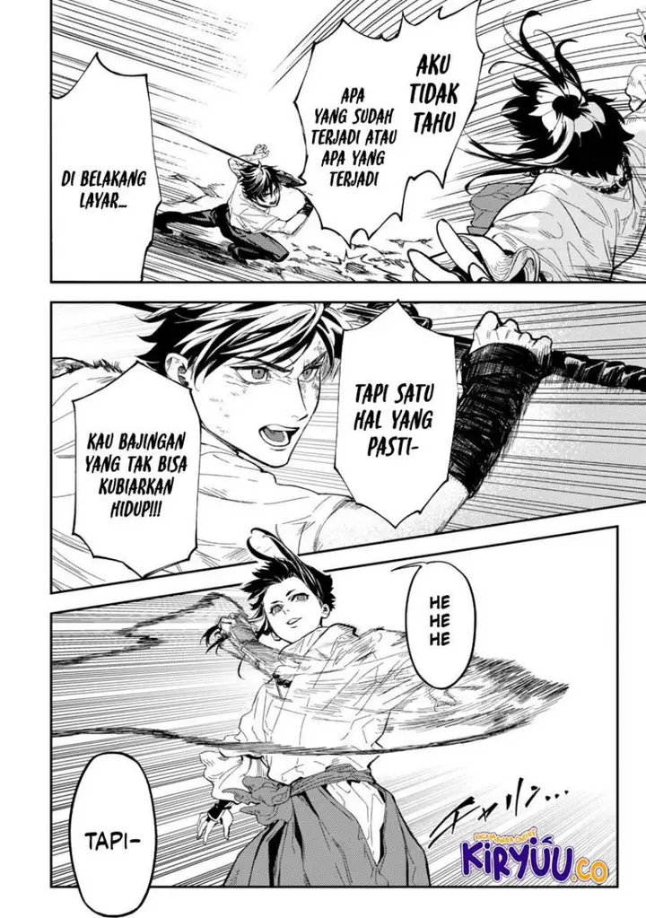 image-komik-isekai-kaeri-no-arafour-riiman-17-sai-no-koro-ni-modotte-musou-suru-chapter-11-32/37