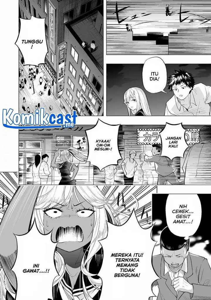 image-komik-isekai-kaeri-no-arafour-riiman-17-sai-no-koro-ni-modotte-musou-suru-chapter-12-3/35