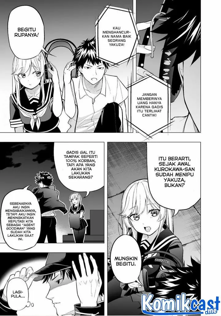 image-komik-isekai-kaeri-no-arafour-riiman-17-sai-no-koro-ni-modotte-musou-suru-chapter-12-6/35