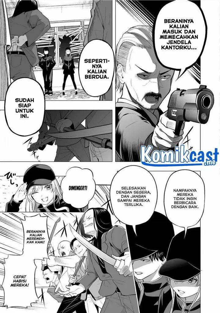 image-komik-isekai-kaeri-no-arafour-riiman-17-sai-no-koro-ni-modotte-musou-suru-chapter-12-10/35
