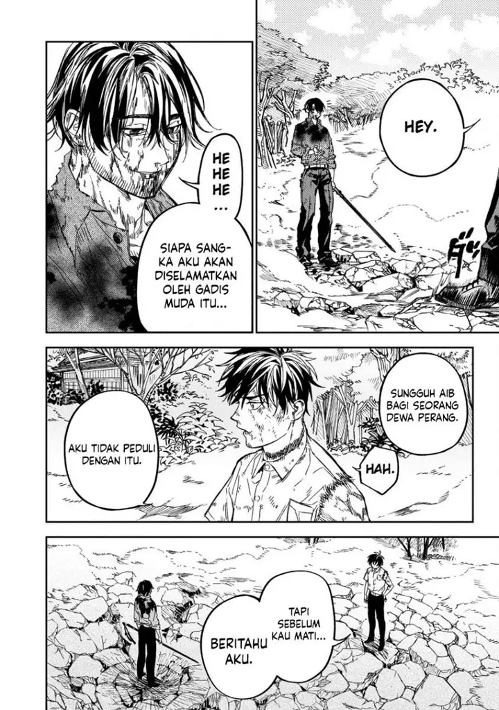 image-komik-isekai-kaeri-no-arafour-riiman-17-sai-no-koro-ni-modotte-musou-suru-chapter-12-24/35