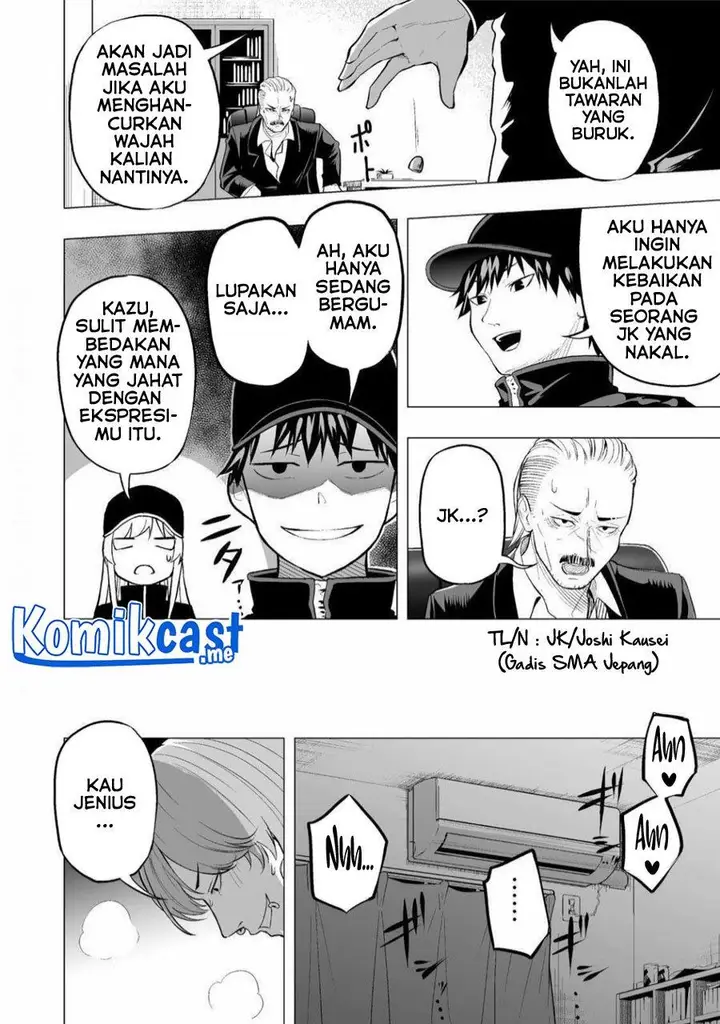 image-komik-isekai-kaeri-no-arafour-riiman-17-sai-no-koro-ni-modotte-musou-suru-chapter-13-2/32