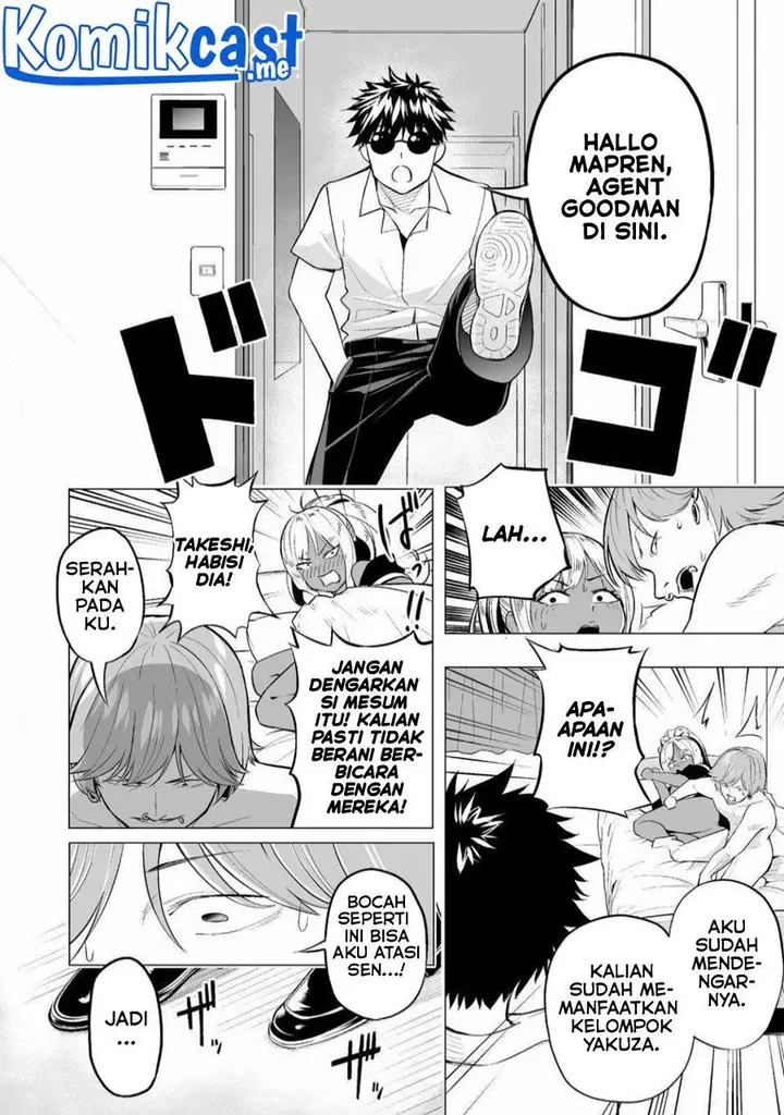 image-komik-isekai-kaeri-no-arafour-riiman-17-sai-no-koro-ni-modotte-musou-suru-chapter-13-4/32