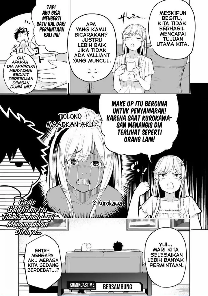 image-komik-isekai-kaeri-no-arafour-riiman-17-sai-no-koro-ni-modotte-musou-suru-chapter-13-9/32