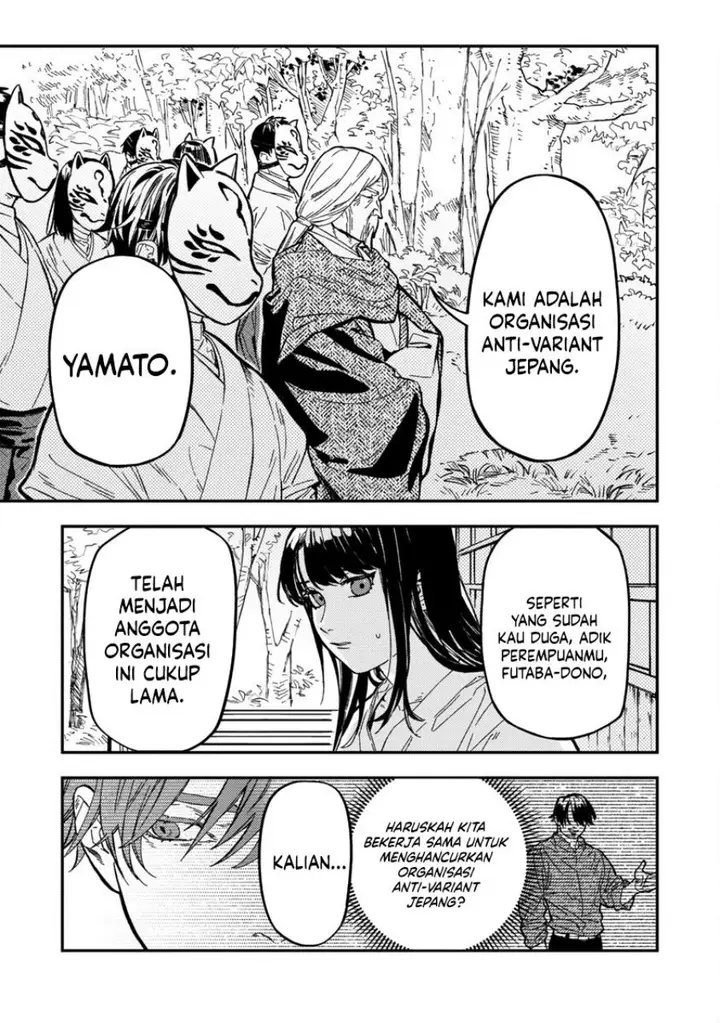 image-komik-isekai-kaeri-no-arafour-riiman-17-sai-no-koro-ni-modotte-musou-suru-chapter-13-12/32