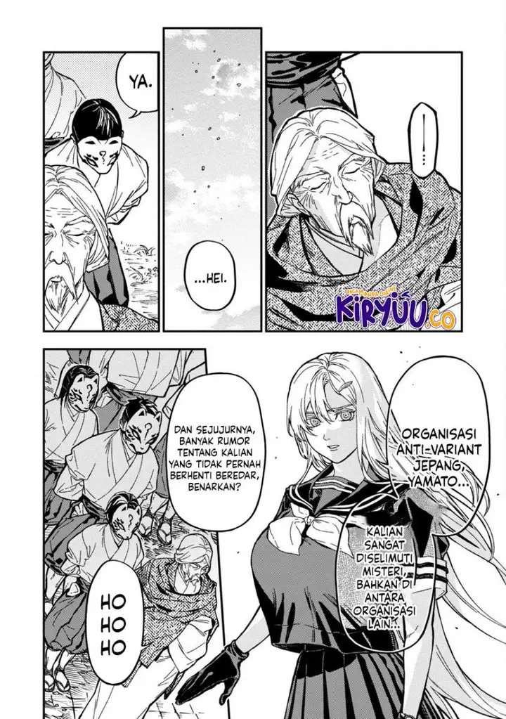 image-komik-isekai-kaeri-no-arafour-riiman-17-sai-no-koro-ni-modotte-musou-suru-chapter-13-13/32