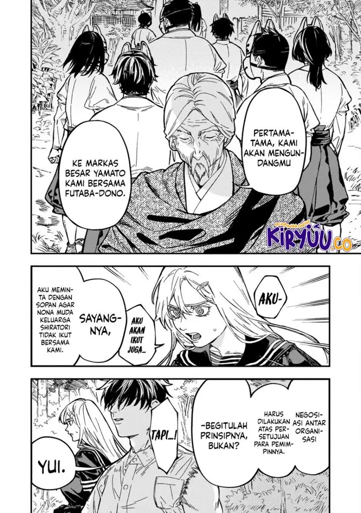 image-komik-isekai-kaeri-no-arafour-riiman-17-sai-no-koro-ni-modotte-musou-suru-chapter-13-18/32