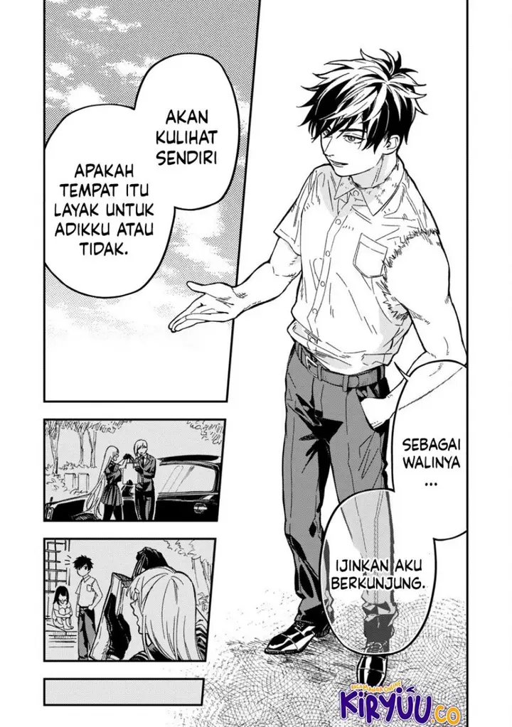 image-komik-isekai-kaeri-no-arafour-riiman-17-sai-no-koro-ni-modotte-musou-suru-chapter-13-20/32