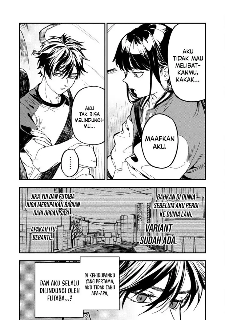 image-komik-isekai-kaeri-no-arafour-riiman-17-sai-no-koro-ni-modotte-musou-suru-chapter-13-22/32