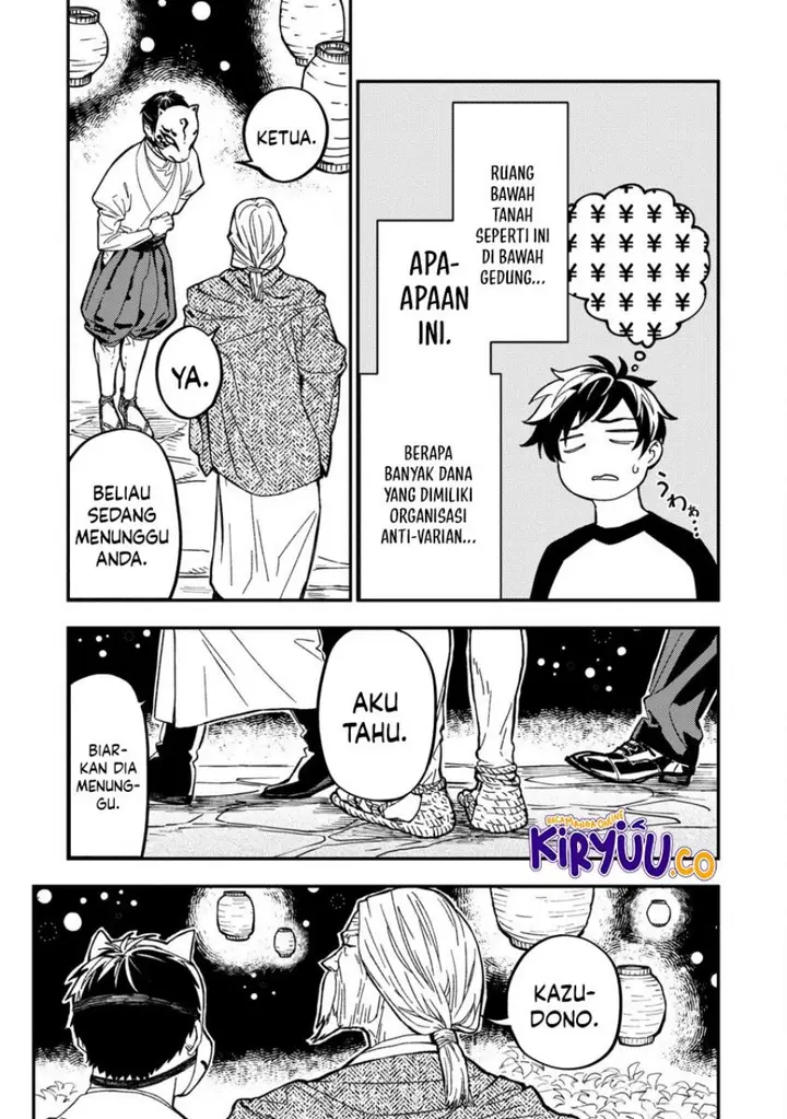 image-komik-isekai-kaeri-no-arafour-riiman-17-sai-no-koro-ni-modotte-musou-suru-chapter-13-28/32
