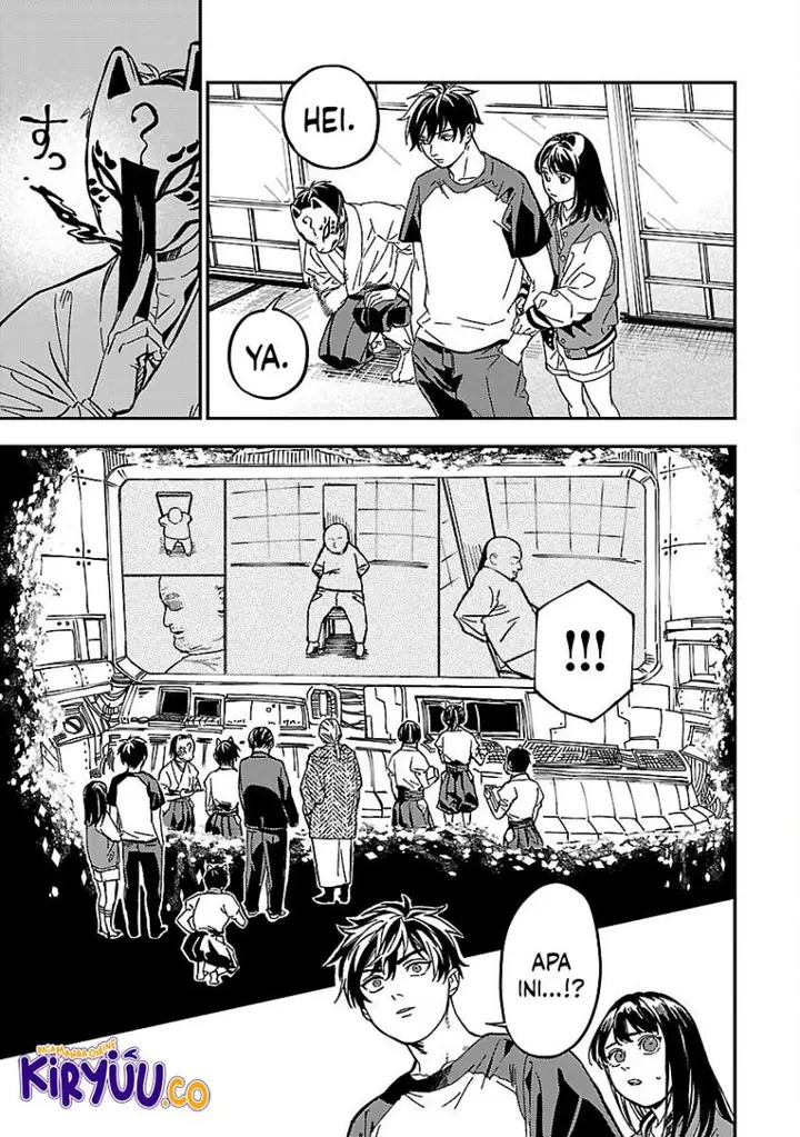 image-komik-isekai-kaeri-no-arafour-riiman-17-sai-no-koro-ni-modotte-musou-suru-chapter-14-6/40