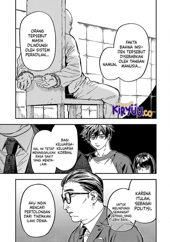 image-komik-isekai-kaeri-no-arafour-riiman-17-sai-no-koro-ni-modotte-musou-suru-chapter-14-8/40