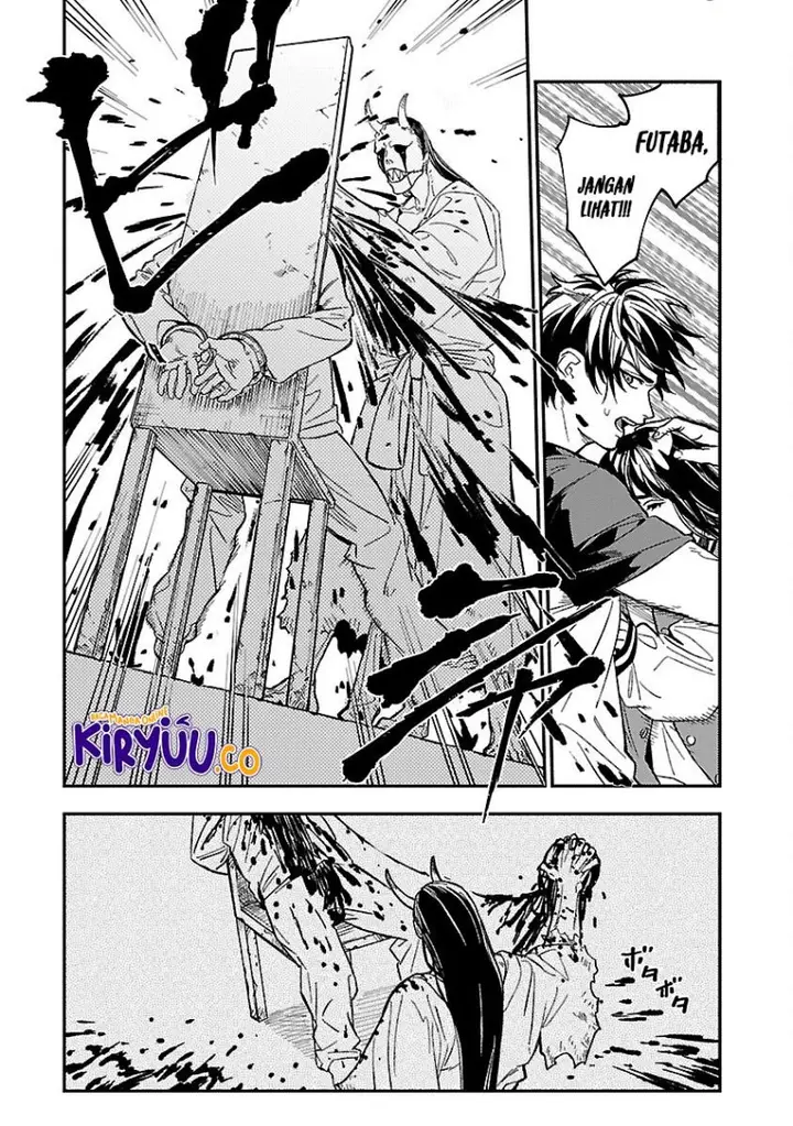 image-komik-isekai-kaeri-no-arafour-riiman-17-sai-no-koro-ni-modotte-musou-suru-chapter-14-11/40