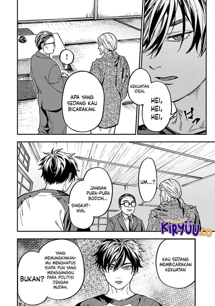 image-komik-isekai-kaeri-no-arafour-riiman-17-sai-no-koro-ni-modotte-musou-suru-chapter-14-15/40