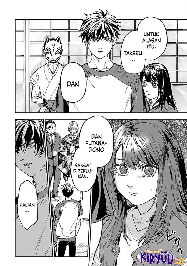image-komik-isekai-kaeri-no-arafour-riiman-17-sai-no-koro-ni-modotte-musou-suru-chapter-14-19/40
