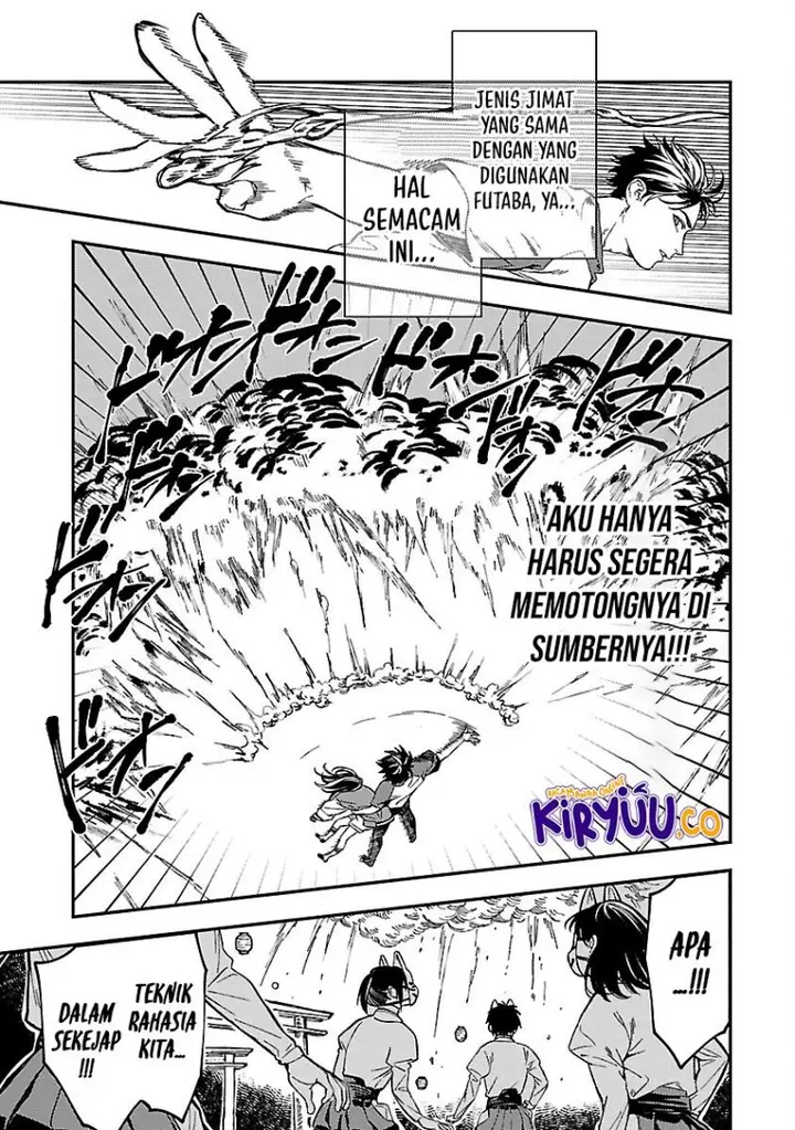 image-komik-isekai-kaeri-no-arafour-riiman-17-sai-no-koro-ni-modotte-musou-suru-chapter-14-22/40