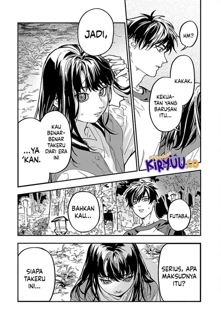 image-komik-isekai-kaeri-no-arafour-riiman-17-sai-no-koro-ni-modotte-musou-suru-chapter-14-25/40