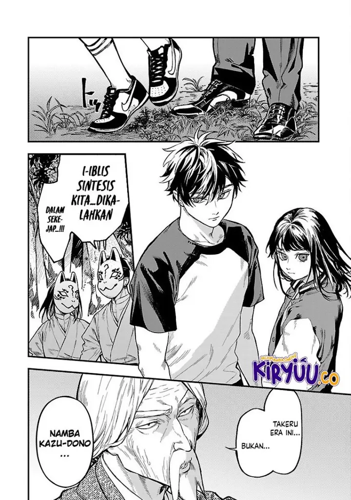 image-komik-isekai-kaeri-no-arafour-riiman-17-sai-no-koro-ni-modotte-musou-suru-chapter-15-3/26