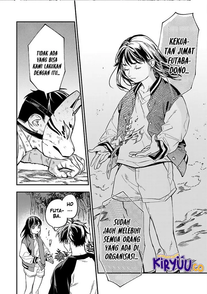 image-komik-isekai-kaeri-no-arafour-riiman-17-sai-no-koro-ni-modotte-musou-suru-chapter-15-13/26