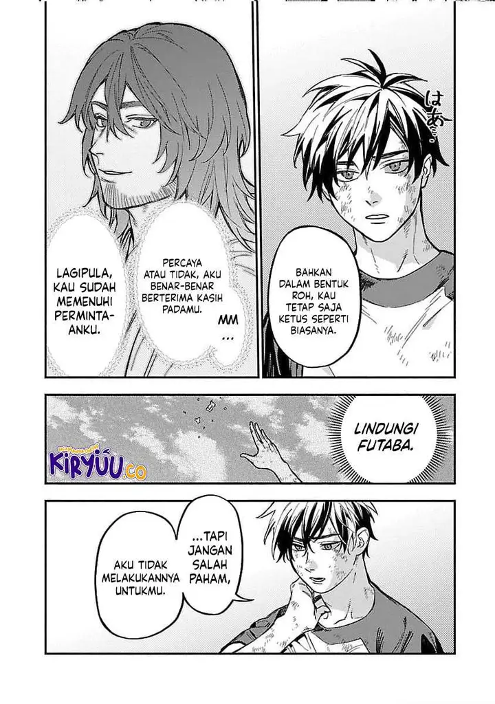image-komik-isekai-kaeri-no-arafour-riiman-17-sai-no-koro-ni-modotte-musou-suru-chapter-18-17/33