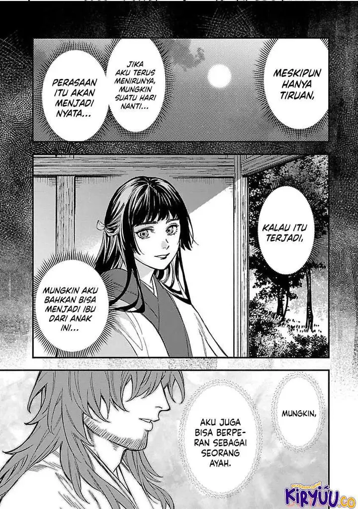 image-komik-isekai-kaeri-no-arafour-riiman-17-sai-no-koro-ni-modotte-musou-suru-chapter-18-21/33