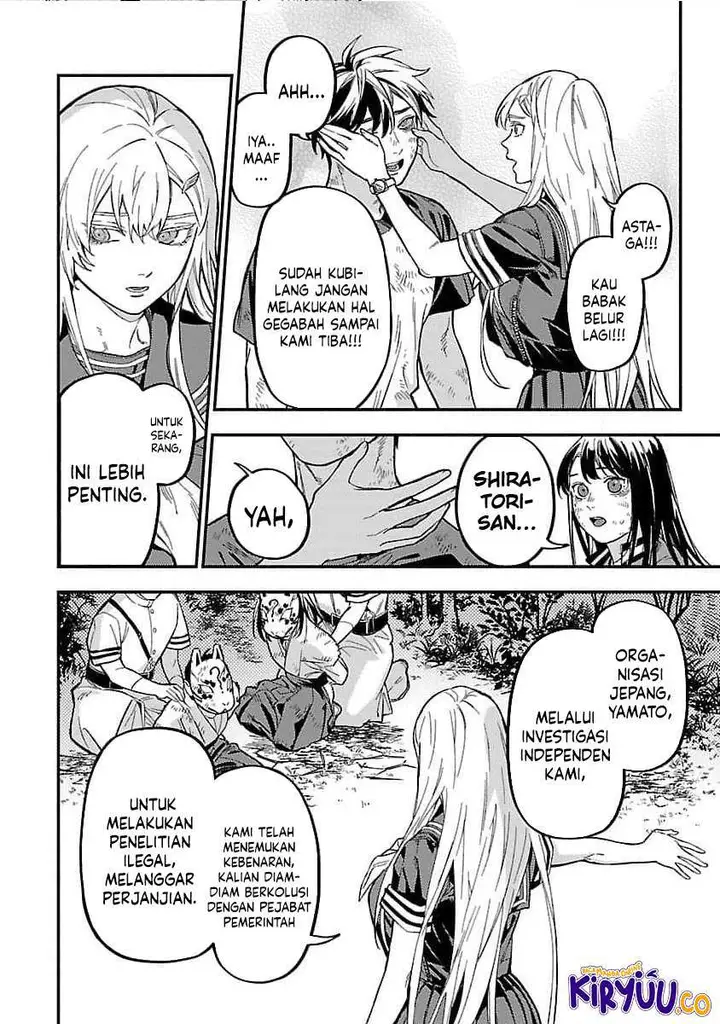 image-komik-isekai-kaeri-no-arafour-riiman-17-sai-no-koro-ni-modotte-musou-suru-chapter-18-30/33