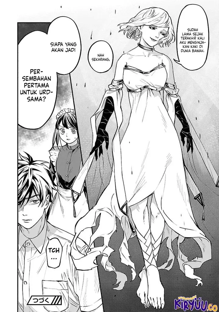 image-komik-isekai-kaeri-no-arafour-riiman-17-sai-no-koro-ni-modotte-musou-suru-chapter-19-31/32
