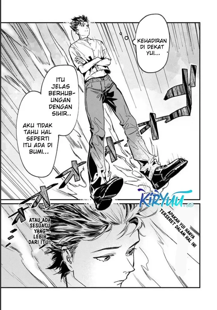 image-komik-isekai-kaeri-no-arafour-riiman-17-sai-no-koro-ni-modotte-musou-suru-chapter-2-13/43