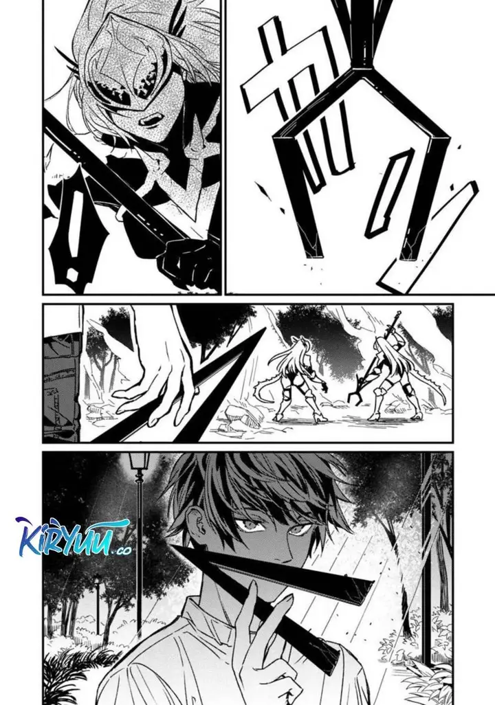 image-komik-isekai-kaeri-no-arafour-riiman-17-sai-no-koro-ni-modotte-musou-suru-chapter-2-36/43