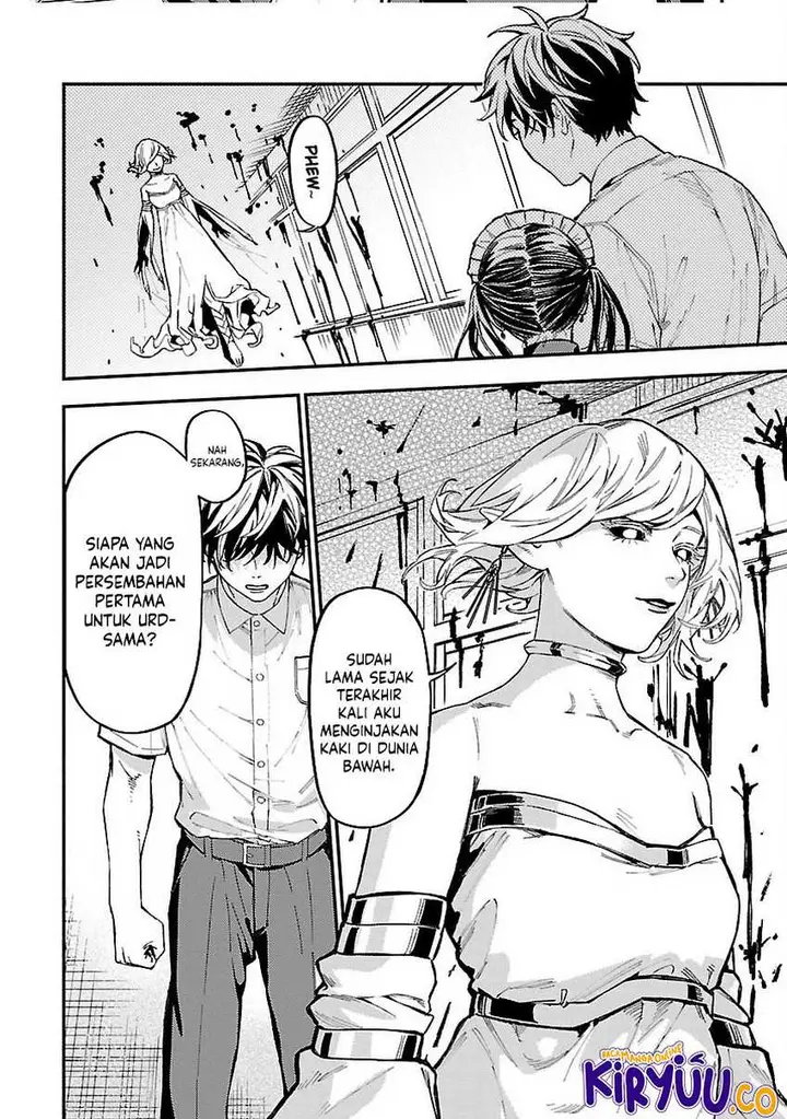 image-komik-isekai-kaeri-no-arafour-riiman-17-sai-no-koro-ni-modotte-musou-suru-chapter-20-3/30