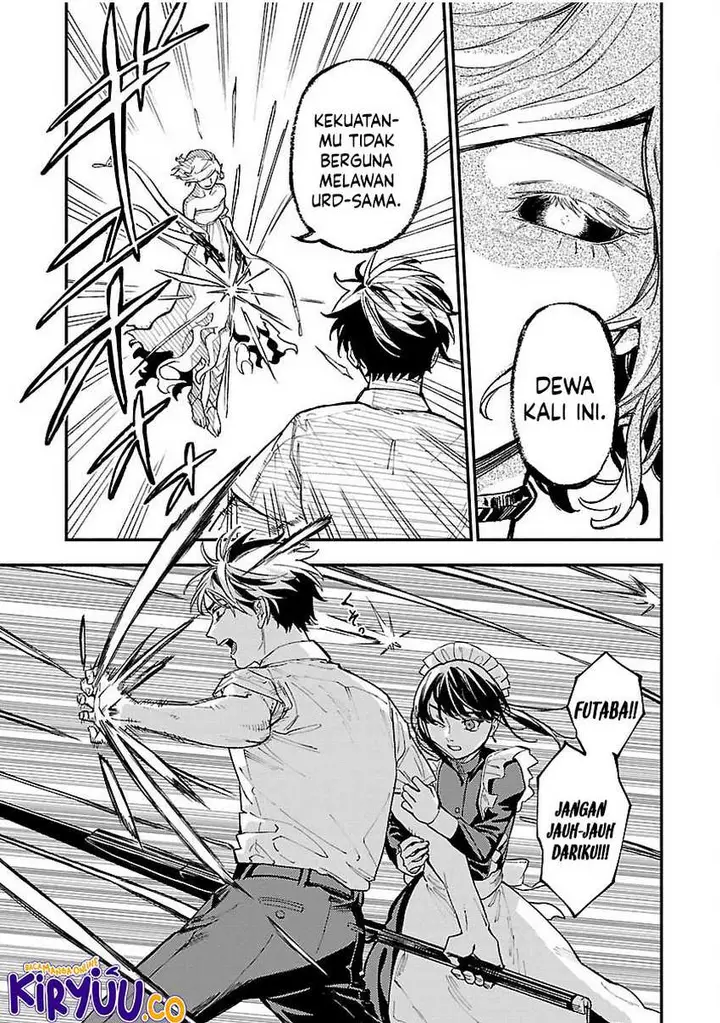 image-komik-isekai-kaeri-no-arafour-riiman-17-sai-no-koro-ni-modotte-musou-suru-chapter-20-8/30