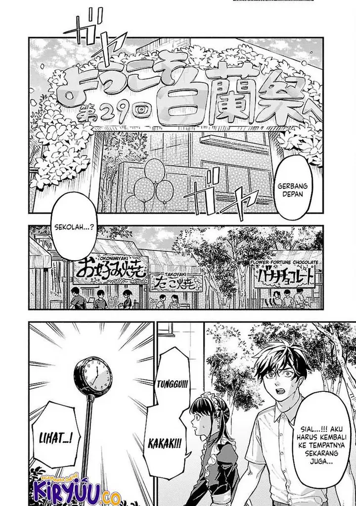 image-komik-isekai-kaeri-no-arafour-riiman-17-sai-no-koro-ni-modotte-musou-suru-chapter-20-11/30