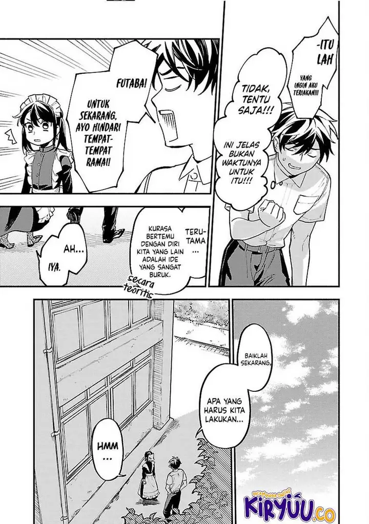 image-komik-isekai-kaeri-no-arafour-riiman-17-sai-no-koro-ni-modotte-musou-suru-chapter-20-14/30